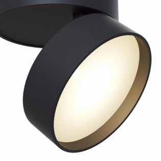 Plafón de techo Onda III