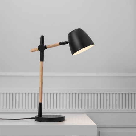 Lámpara de mesa Theo