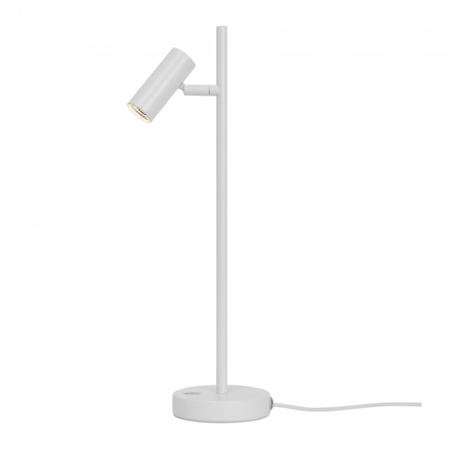 lampara de mesa led omari 320w