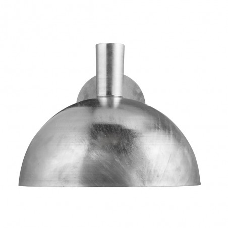 Aplique de exterior galvanizado Arki 35