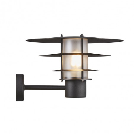 Aplique de pared exterior Bastia 35
