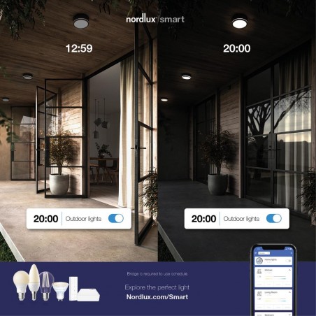 Smart Light Bridge