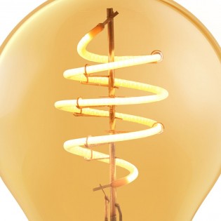 Bombilla LED E27 A60 Deco Smart (4.7W)