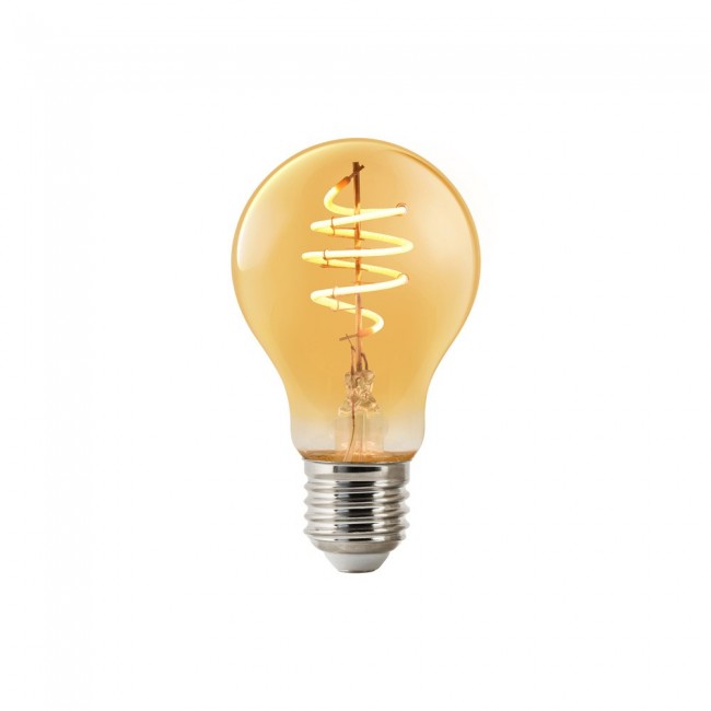 Bombilla LED E27 A60 Deco Smart (4.7W)