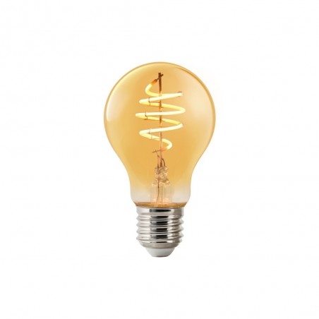 Bombilla LED E27 A60 Deco Smart (4.7W)