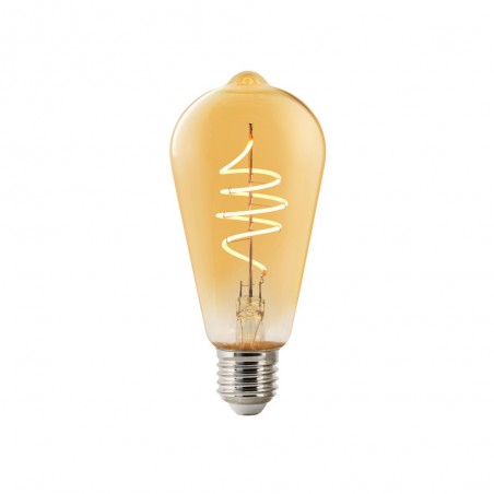 Bombilla LED E27 ST64 Deco Smart (4.7W)