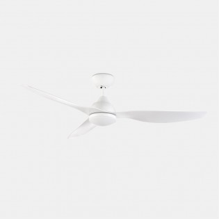 Ventilador LED Nepal Smart (13W)