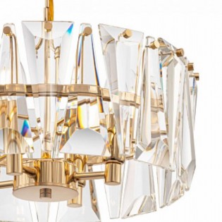 Lámpara colgante Puntes