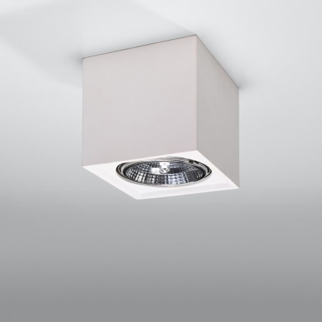 Plafón de techo Seida