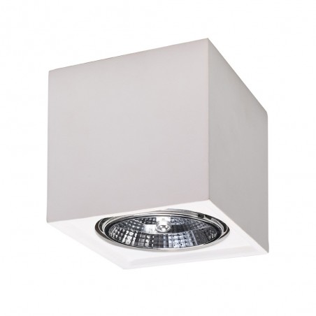 Plafón de techo Seida