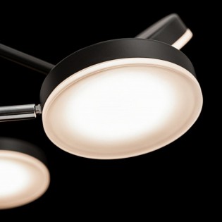 Lámpara de techo Led Fad