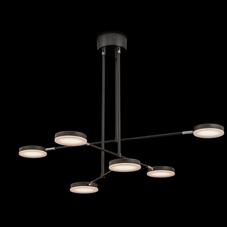 Lámpara de techo Led Fad