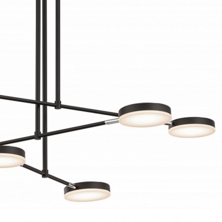 Lámpara de techo Led Fad