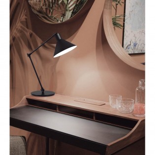 Lámpara sobremesa CAPUCHINA