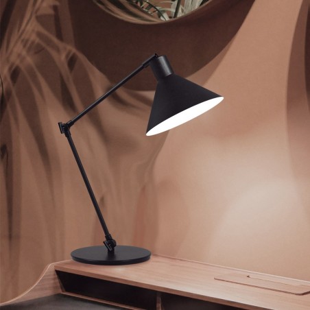 Lámpara sobremesa CAPUCHINA