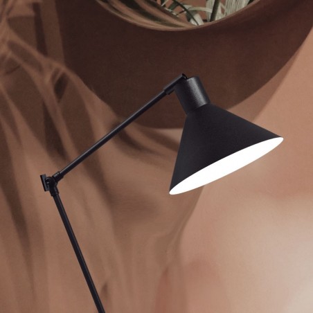 Lámpara sobremesa CAPUCHINA