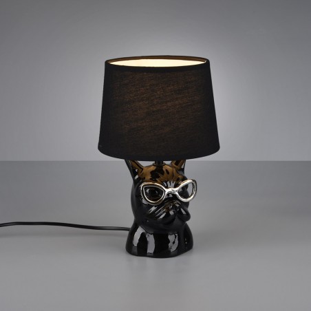 Lámpara de mesa Dosy