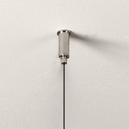 Lámpara de pie/colgante Astros