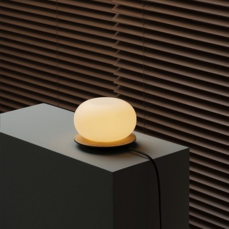 Lámpara de mesa Knock