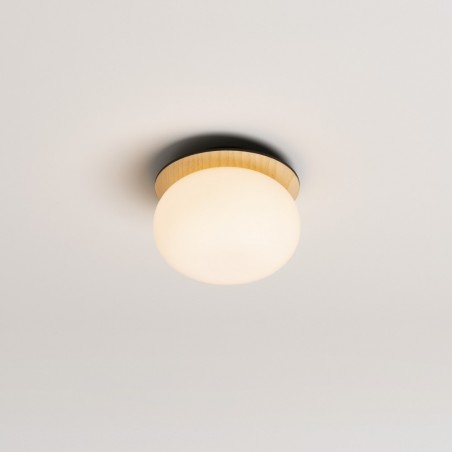 Aplique de pared Knock