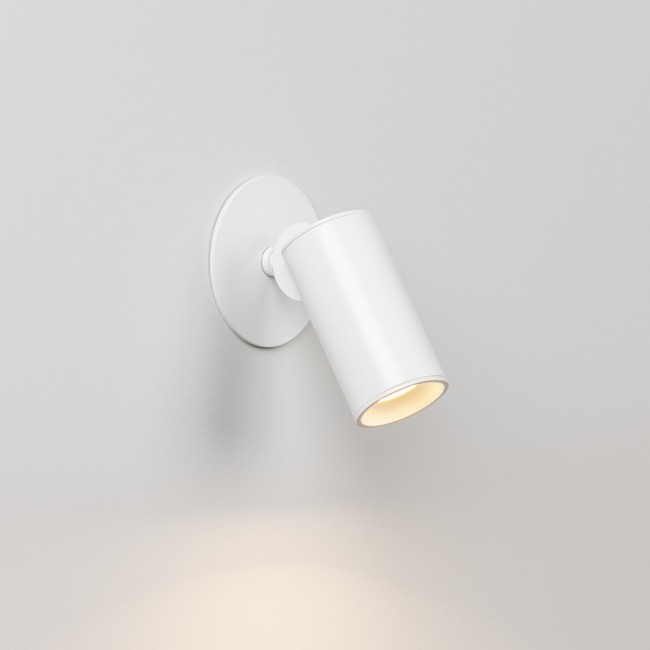aplique empotrable led haul 5w