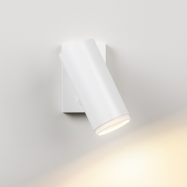 Aplique LED orientable Haul (7W)