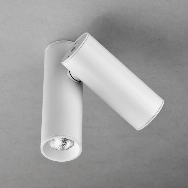 plafon led haul 2x5w