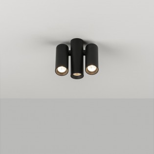 Plafón LED Haul (3x5W)