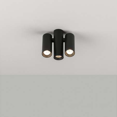 Plafón LED Haul (3x5W)