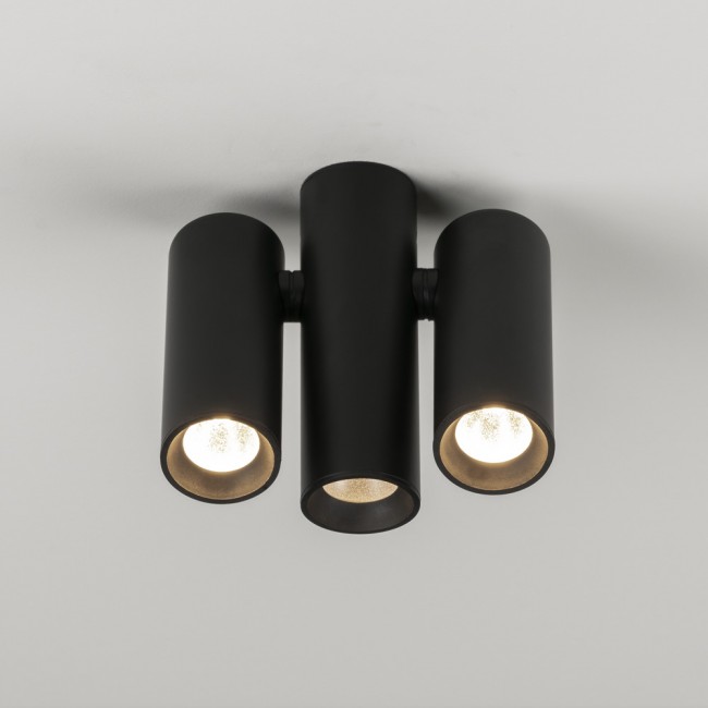 Plafón LED Haul (3x5W)