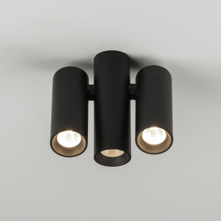 Plafón LED Haul (3x5W)