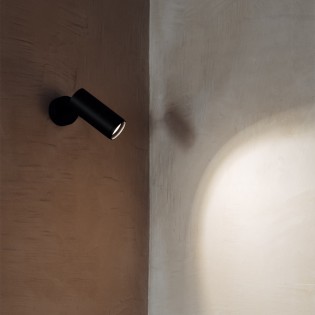 Foco de techo LED orientable Haul (7W)
