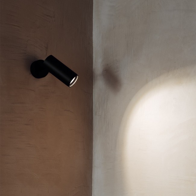 Foco de techo LED orientable Haul (7W)