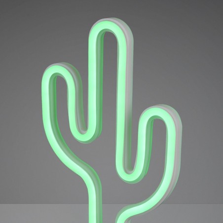 Lámpara de mesa LED Cactus (1.80W)