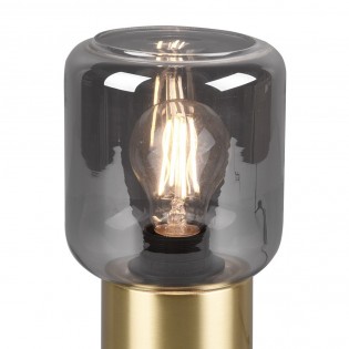 Lámpara de mesa Nico