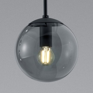 Lámpara colgante Balini (3 luces)