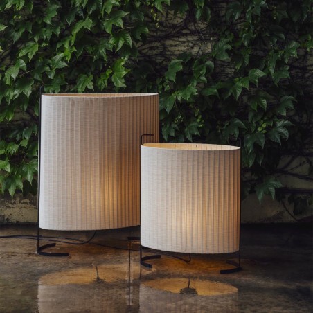 Lámpara para exterior Amid