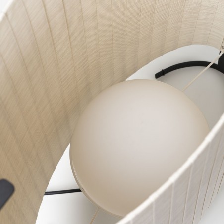 Lámpara para exterior Amid