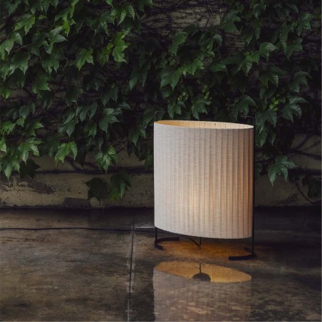 Lámpara para exterior Amid