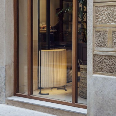 Lámpara para exterior Amid