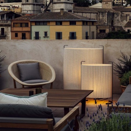 Lámpara de exterior Amid