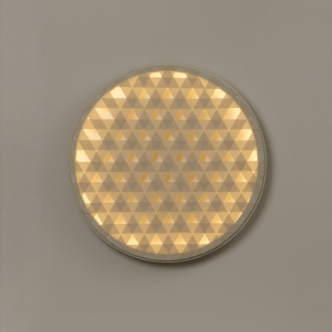 Aplique de pared LED Loom (29W)