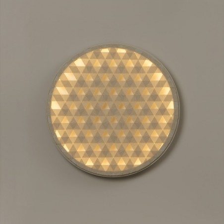 Aplique de pared LED Loom (29W)