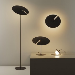 Aplique de pared Symphony