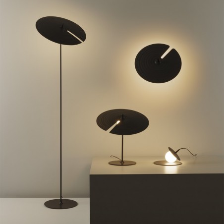 Aplique de pared Symphony
