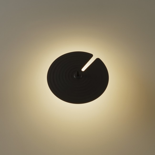 aplique de pared symphony