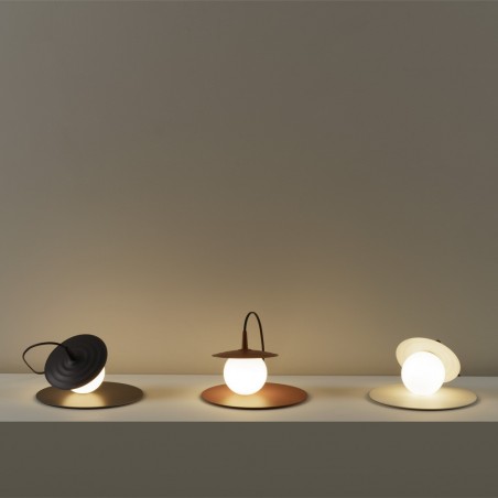 Lámpara de mesa Symphony