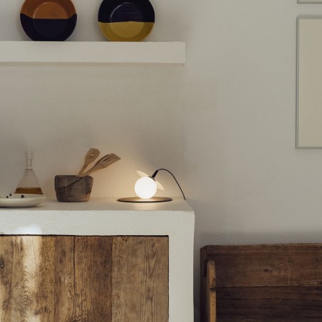 Lámpara de mesa Symphony