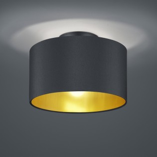 Plafón de techo Hostel