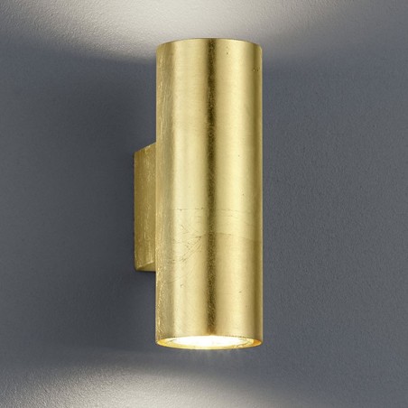 Aplique de pared Cleo (2 luces)